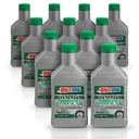 Kit 11 Litros Synthetic ATV/UTV Transmission & Differential Fluid AMSOIL