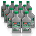 Kit 12 Litros Synthetic ATV/UTV Transmission & Differential Fluid AMSOIL