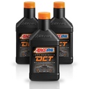 Kit 3 Litros Synthetic DCT Fluid AMSOIL
