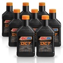 Kit 8 Litros Synthetic DCT Fluid AMSOIL
