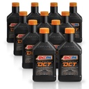 Kit 11 Litros Synthetic DCT Fluid AMSOIL