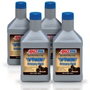 Kit 4 Litros Synthetic V-Twin Primary Fluid AMSOIL