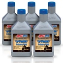 Kit 5 Litros Synthetic V-Twin Primary Fluid AMSOIL