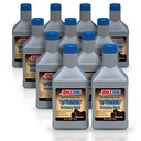 Kit 11 Litros Synthetic V-Twin Primary Fluid AMSOIL