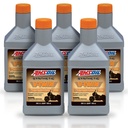 Kit 5 Litros Synthetic V-Twin Transmission Fluid AMSOIL