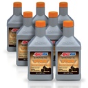 Kit 7 Litros Synthetic V-Twin Transmission Fluid AMSOIL