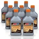Kit 8 Litros Synthetic V-Twin Transmission Fluid AMSOIL