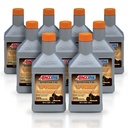 Kit 9 Litros Synthetic V-Twin Transmission Fluid AMSOIL