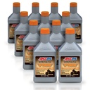 Kit 11 Litros Synthetic V-Twin Transmission Fluid AMSOIL