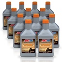 Kit 12 Litros Synthetic V-Twin Transmission Fluid AMSOIL