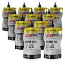 Kit 11 Litros SAE 75W/80W90 Universal Synthetic Marine Gear Lube AMSOIL
