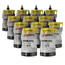 Kit 12 Litros SAE 75W/80W90 Universal Synthetic Marine Gear Lube AMSOIL
