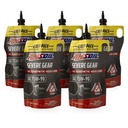 Kit 5 Litros Severe Gear® SAE 75W90 Synthetic Gear Lube AMSOIL