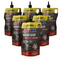 Kit 6 Litros Severe Gear® SAE 75W90 Synthetic Gear Lube AMSOIL