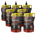 Kit 7 Litros Severe Gear® SAE 75W90 Synthetic Gear Lube AMSOIL