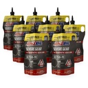 Kit 8 Litros Severe Gear® SAE 75W90 Synthetic Gear Lube AMSOIL
