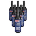 Kit 6 Litros Synthetic Multi-Vehicle Power Steering Fluid AMSOIL