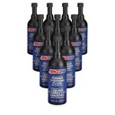 Kit 10 Litros Synthetic Multi-Vehicle Power Steering Fluid AMSOIL
