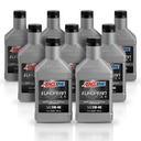 Kit 9 Litros European Car Formula 5W40 FS Synthetic Motor Oil AMSOIL