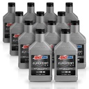 Kit 12 Litros European Car Formula 5W40 FS Synthetic Motor Oil AMSOIL