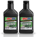 Kit 2 Litros Aceite Sintético AMSOIL Signature Series 0W16 AMSOIL