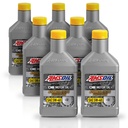 Kit 7 Litros SAE 5W40 OE Synthetic Motor Oil AMSOIL