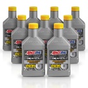 Kit 9 Litros SAE 5W40 OE Synthetic Motor Oil AMSOIL