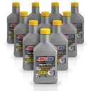 Kit 10 Litros SAE 5W40 OE Synthetic Motor Oil AMSOIL