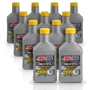 Kit 11 Litros SAE 5W40 OE Synthetic Motor Oil AMSOIL