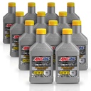 Kit 12 Litros SAE 5W40 OE Synthetic Motor Oil AMSOIL