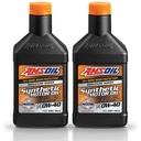 Kit 2 Litros SAE 0W40 Synthetic Motor Oil AMSOIL