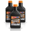 Kit 3 Litros SAE 0W40 Synthetic Motor Oil AMSOIL