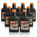 Kit 9 Litros SAE 0W40 Synthetic Motor Oil AMSOIL