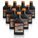 Kit 10 Litros SAE 0W40 Synthetic Motor Oil AMSOIL