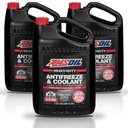 Kit 3 Galones Heavy Duty Antifreeze & Coolant