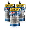 Kit 3 Litros Synthetic ATV/UTV Powertrain Fluid