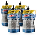 Kit 4 Litros Synthetic ATV/UTV Powertrain Fluid