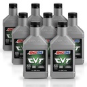 Kit 8 Litros ACEITE SINTETICO AMSOIL CAJA CVT 946 ML