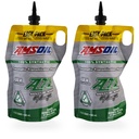 Kit 2 Litros Signature Series ULV Synthetic ATF - Easy-Pack