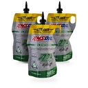 Kit 3 Litros Signature Series ULV Synthetic ATF - Easy-Pack