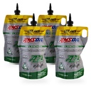 Kit 4 Litros Signature Series ULV Synthetic ATF - Easy-Pack
