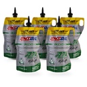 Kit 5 Litros Signature Series ULV Synthetic ATF - Easy-Pack