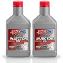 Kit 2 Litros Synthetic 2-Stroke Injector Oil