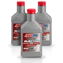 Kit 3 Litros Synthetic 2-Stroke Injector Oil