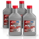 Kit 4 Litros Synthetic 2-Stroke Injector Oil