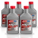 Kit 5 Litros Synthetic 2-Stroke Injector Oil