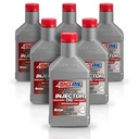 Kit 6 Litros Synthetic 2-Stroke Injector Oil