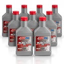 Kit 9 Litros Synthetic 2-Stroke Injector Oil
