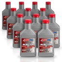 Kit 12 Litros Synthetic 2-Stroke Injector Oil