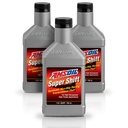 Kit 3 Litros Super Shift® Synthetic Racing Transmission Fluid 